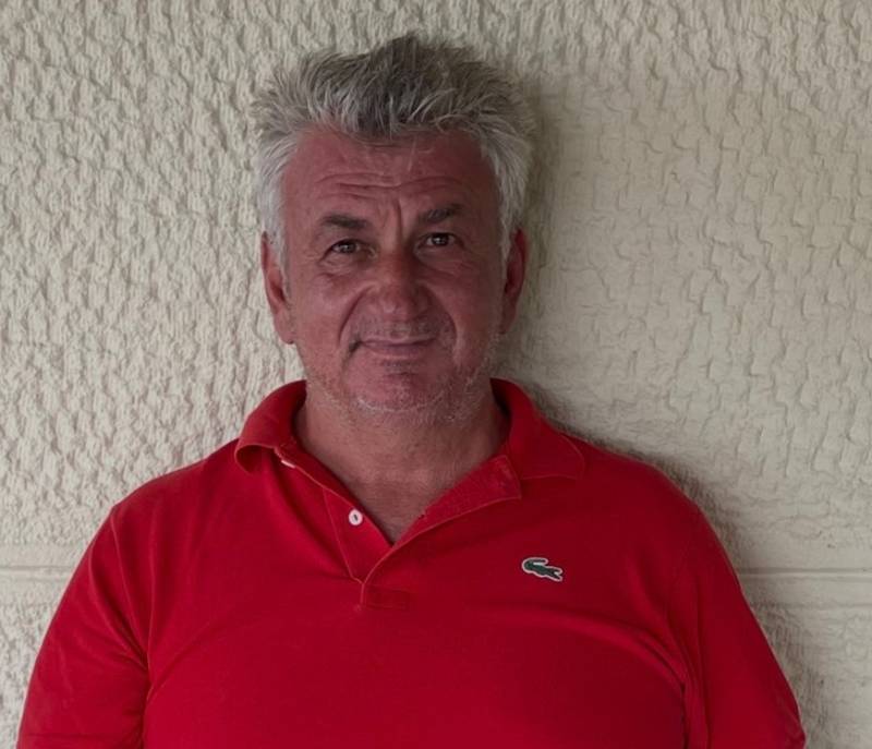 Ανάκληση απόφασης για οικισμούς ζητεί ο Σκλάβος