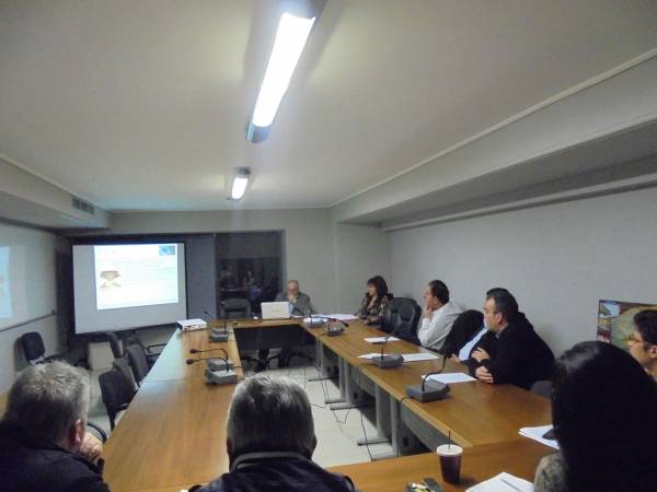 Χάρτα Συνεργασίας Δήμου Τρίπολης και φορέων για την Πολιτιστική Πρωτεύουσα 2021