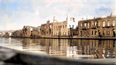 Μικρασιατική γενοκτονία…. Μια ανείπωτη τραγωδία!