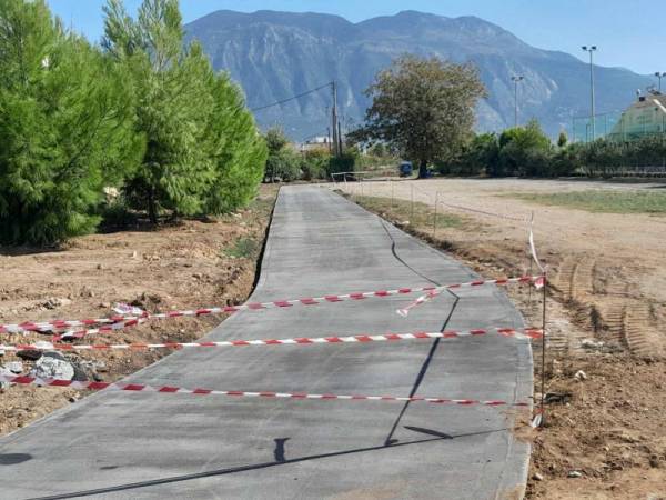 Εφτασε το εκατομμύριο η ανάπλαση της Πλαστήρα! 