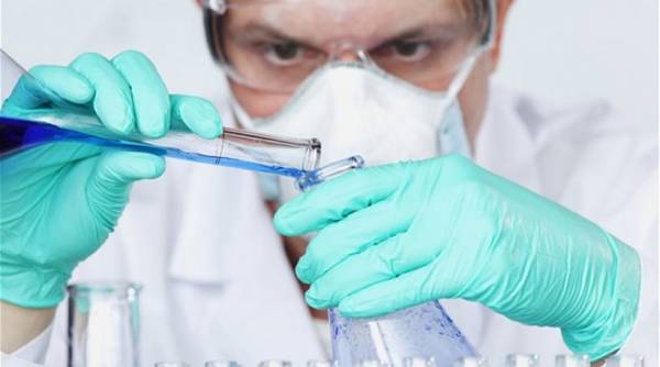 Ελληνες είναι το 3% των κορυφαίων επιστημόνων στον κόσμο