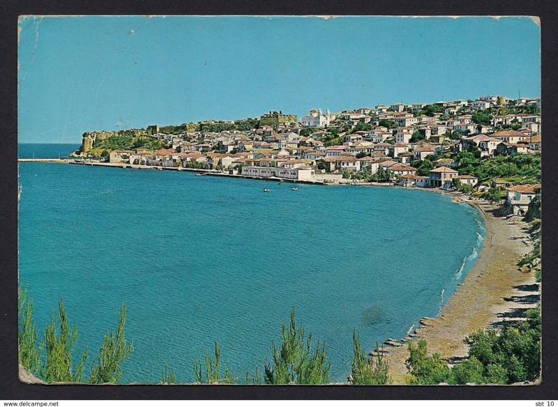 Εικόνα της Κορώνης