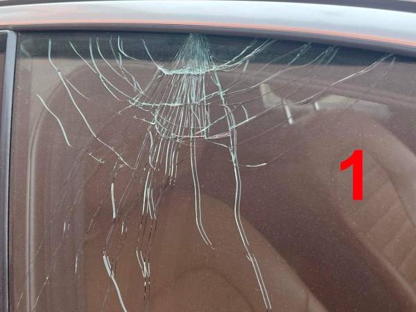 Τριφυλία: Καταγγελία του υποψηφίου δημάρχου Ακη Κατρίτση για βανδαλισμούς στο αυτοκίνητο του