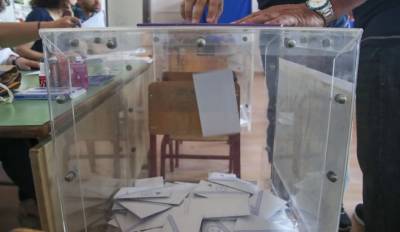 Δημοσκόπηση Marc: Στο 6% η διαφορά ΝΔ – ΣΥΡΙΖΑ