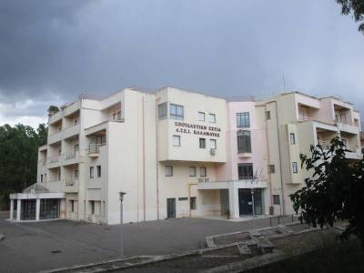 Πανεπιστήμιο Πελοποννήσου: Στέγαση πυρόπληκτων στην φοιτητική εστία Καλαμάτας