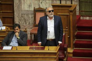 Κουρουμπλής: &quot;Η συμφωνία θα περάσει από την κοινοβουλευτική ομάδα του ΣΥΡΙΖΑ&quot;