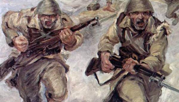 Επετειακή εκδήλωση της "Ελληνικής Δράσης"