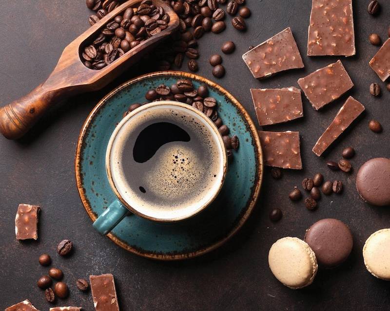 Δανία: Η κυβέρνηση καταργεί τους φόρους στον καφέ και τη σοκολάτα για να ανακουφίσει τα νοικοκυριά