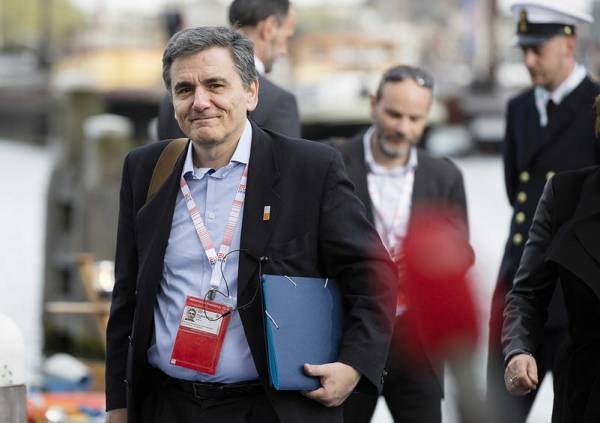 Τσακαλώτος: &quot;Η δεύτερη αξιολόγηση θα προχωρήσει πολύ γρήγορα&quot;