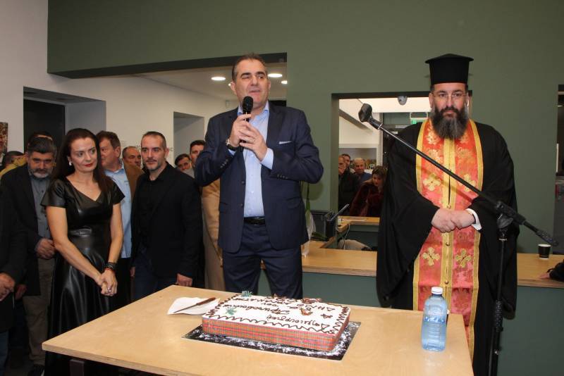 Το πρωτότυπο, το αντίγραφο και η μοναξιά της εξουσίας