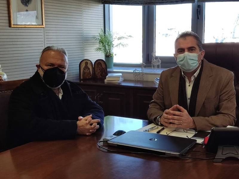 Επανασύσταση του Τμήματος Λόγου και Γραμμάτων στη “Φάρις”