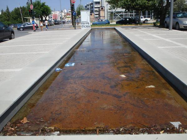 Χρειάζεται καθάρισμα