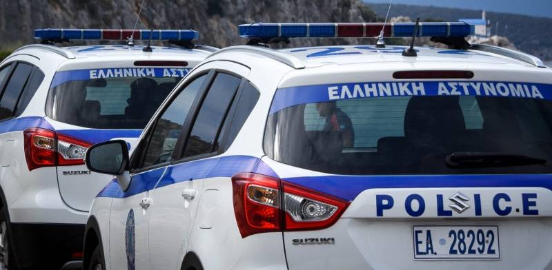 Θρίλερ με αποκεφαλισμένο πτώμα στα Χανιά!