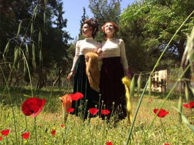 «Οι μάγισσες των παιχνιδιών» το Σάββατο στην Καλαμάτα