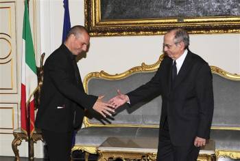 Βαρουφάκης: Ποτέ δεν είπα ότι η Ιταλία κινδυνεύει με χρεοκοπία