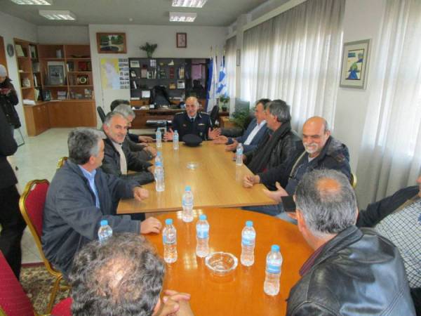 Το μεγάλο στοίχημα του διευθυντή Αστυνομίας