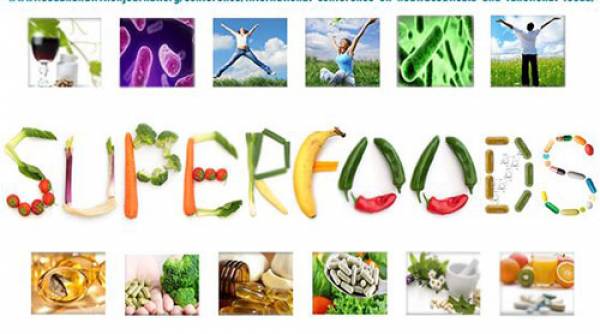 “Λειτουργικά τρόφιμα και διατροφαρμακευτικά" στο ΤΕΙ Πελοποννήσου