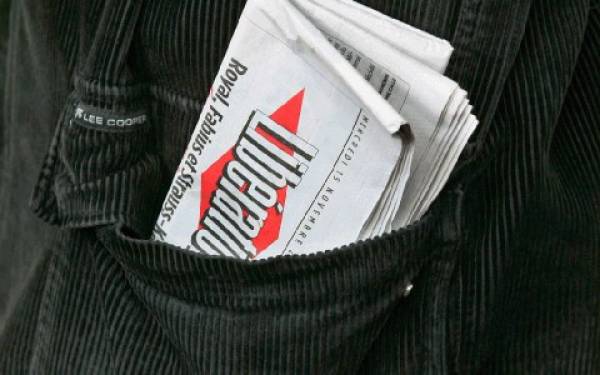 Liberation: Οικονομικό πραξικόπημα στην Ελλάδα η απόφαση της ΕΚΤ