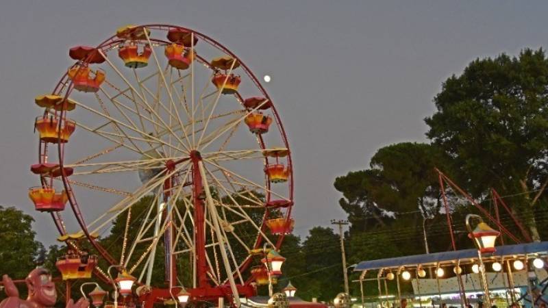 Διεκόπη για τις 27/11 η δίκη για το δυστύχημα στο λούνα παρκ της Χαλκιδικής