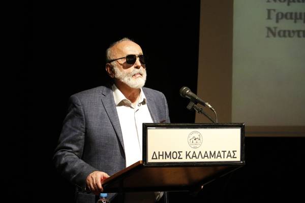 Λογικές ιδιοκτησίας δεν ταιριάζουν στην πόλη