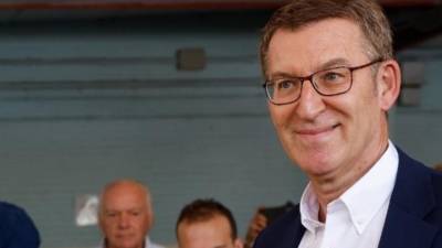 Ισπανία: Ο Φεϊχό απέτυχε να εκλεγεί πρωθυπουργός και στη δεύτερη ψηφοφορία στη Βουλή