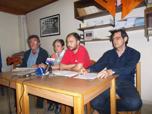 Εκδήλωση στην Καλαμάτα για τη διαγραφή του χρέους