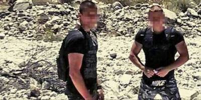 Καταδίκες με ελαφρυντικά για το διπλό φονικό στη Μάνη