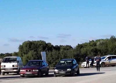 Εγκλημα στη Λεύκη Γαργαλιάνων: Αθώος με τις ψήφους των ενόρκων ο κατηγορούμενος