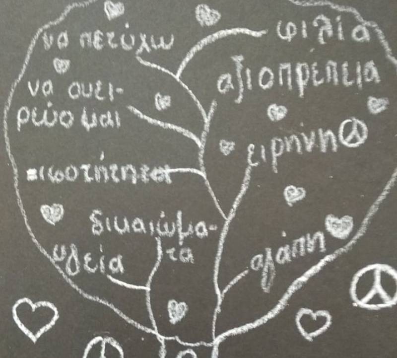 Σχολεία της Μεσσηνίας σε εκπαιδευτικό πρόγραμμα