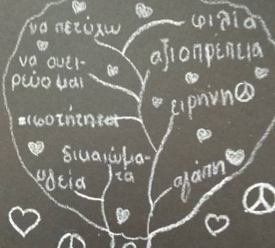 Σχολεία της Μεσσηνίας σε εκπαιδευτικό πρόγραμμα