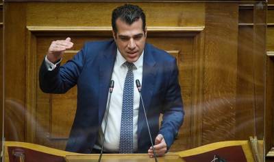 Πλεύρης: Τα μέτρα για τη μείωση της υπερκατανάλωσης ακριβώς φαρμάκων δεν θα θίξουν την καινοτομία