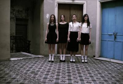 Το Video Art Μηδέν σε Πορτογαλία και Κύπρο