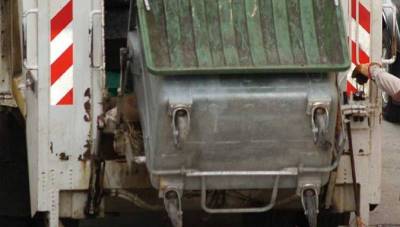 Στο Δημοτικό Συμβούλιο Οιχαλίας η μεταφορά σκουπιδιών