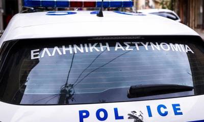 Θεσσαλονίκη: Βρέθηκε ακέφαλο πτώμα χωρίς πόδια μέσα στη θάλασσα