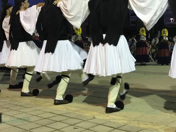 Ξεκινούν οι εγγραφές στο Λύκειον Ελληνίδων Καλαμάτας