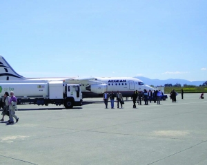 Με πρώτες Στοκχόλμη 9 και Μόναχο 10 Μαρτίου: Οι νέες πτήσεις από Καλαμάτα για Ευρώπη