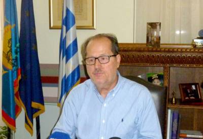 Πληροφορίες Νίκα οτι θα κλείσουν όλα τα κέντρα νεοσυλλέκτων και όχι μόνο της Πελοποννήσου