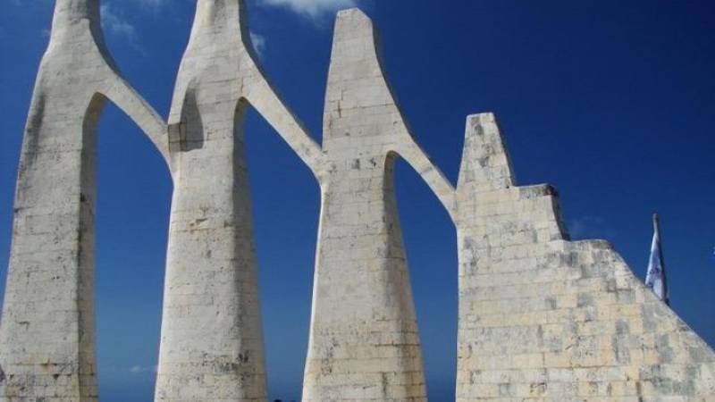 Μνημείο Νεότερης Πολιτιστικής Κληρονομιάς το &quot;Μνημείο Ζαλόγγου&quot;