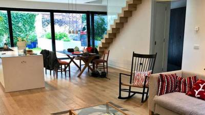 Εκτίναξη των βραχυχρόνιων μισθώσεων στην Πελοπόννησο: Από 10 το 2010 στις 6.474 το 2018