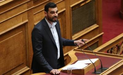Η Μεσσηνία σε πρώτο πλάνο