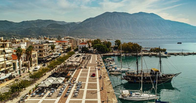 To «Go Kalamata» επανέρχεται μετά από δύο χρόνια αδράνειας