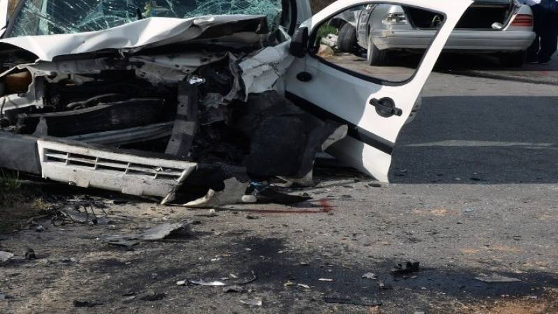 Τροχαία δυστυχήματα: Πάνω από 15 παιδιά ως 17 ετών σκοτώνονται κατά μ.ο. κάθε εβδομάδα σε δρόμους της ΕΕ