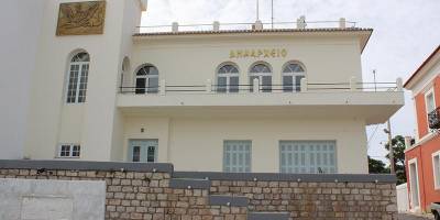 Ενημέρωση δημοτών για το δανεισμό του Δήμου Πύλου - Νέστορος