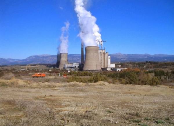 36 προσλήψεις στη ΔΕΗ της Μεγαλόπολης