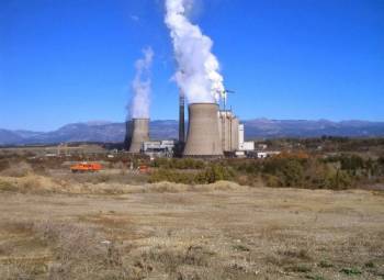 36 προσλήψεις στη ΔΕΗ της Μεγαλόπολης