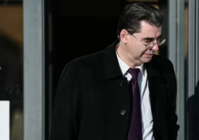 Τοπαλούδης: «Η Ελένη κατήγγειλε βιασμό και οι αστυνομικοί την έδιωξαν» (Βίντεο)