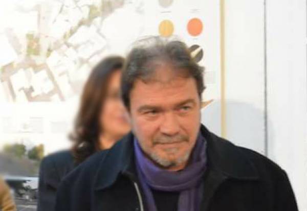 Σε ατέρμονη παρακμή το Ασπρόχωμα