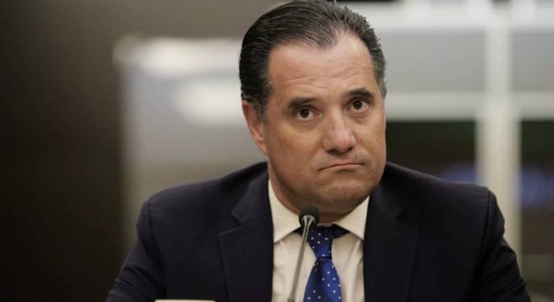 Γεωργιάδης: Πρώτη μέρα της εστίασης και βλέπω παντού χαμόγελα και πλήρη τήρηση των μέτρων