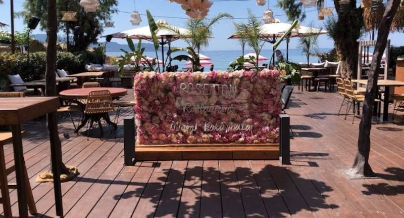 Νέα διάκριση για το Poseidon Ocean View