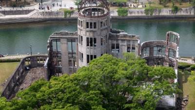 Αύγουστος 1945, πυρηνική κόλαση στη Χιροσίμα και το Ναγκασάκι